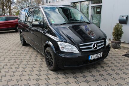 Mercedes-Benz Viano Gebrauchtwagen