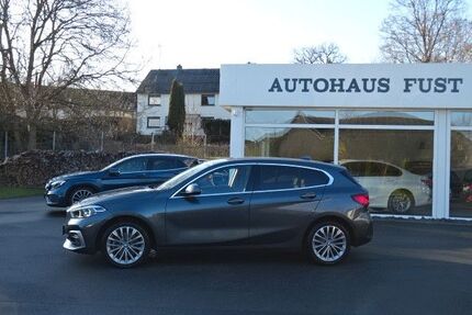 BMW 116 Gebrauchtwagen