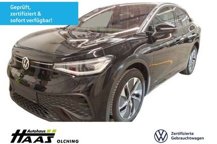 VW ID.5 Gebrauchtwagen