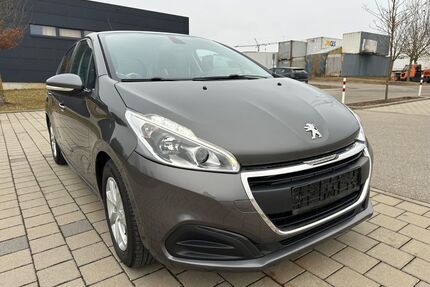 Peugeot 208 Gebrauchtwagen