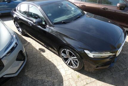 Volvo S60 Gebrauchtwagen