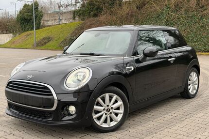 Mini Cooper D Gebrauchtwagen