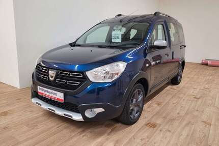 Dacia Dokker Gebrauchtwagen