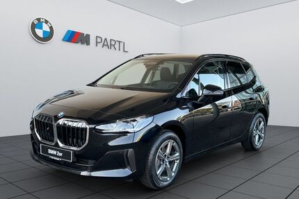 BMW 218 Active Tourer Gebrauchtwagen