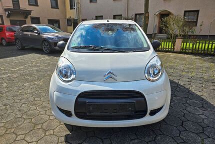 Citroen C1 Gebrauchtwagen