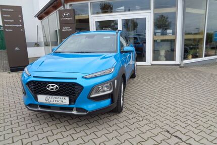 Hyundai KONA Gebrauchtwagen