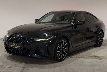 BMW 430 Gran Coupé Gebrauchtwagen
