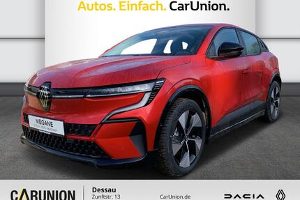 Renault Megane Gebrauchtwagen