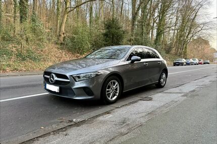 Mercedes-Benz A 180 Gebrauchtwagen