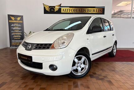 Nissan Note Gebrauchtwagen