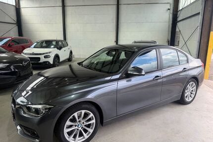 BMW 330 Gebrauchtwagen