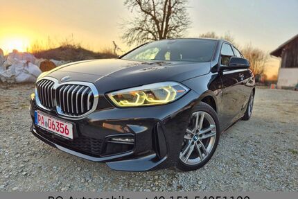 BMW 118 Gebrauchtwagen