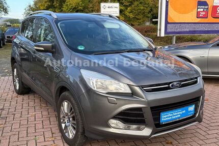 Ford Kuga Gebrauchtwagen