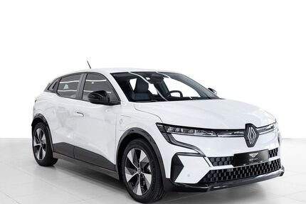 Renault Megane Gebrauchtwagen