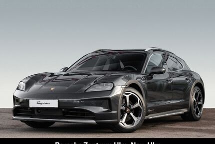 Porsche Taycan Gebrauchtwagen