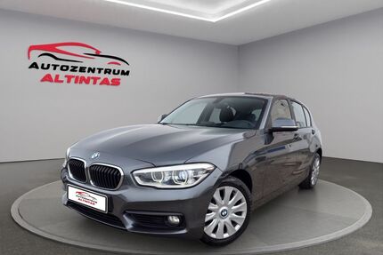 BMW 118 Gebrauchtwagen