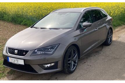 Seat Leon Gebrauchtwagen