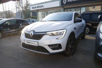 Renault Arkana Gebrauchtwagen