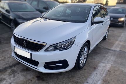 Peugeot 308 Gebrauchtwagen