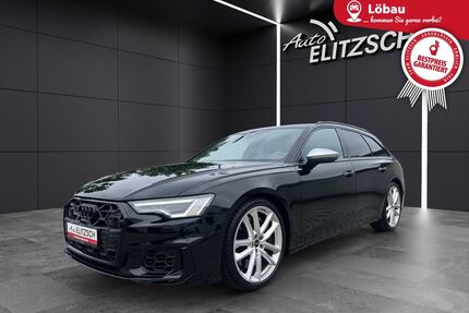 Audi S6 Gebrauchtwagen