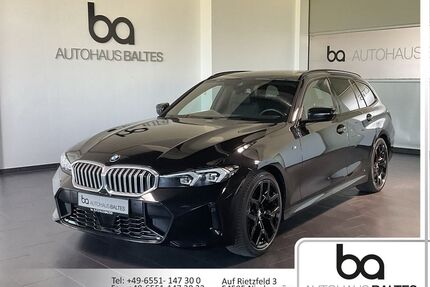 BMW 320 Gebrauchtwagen