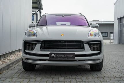 Porsche Macan Gebrauchtwagen