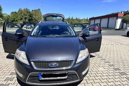 Ford Mondeo Gebrauchtwagen