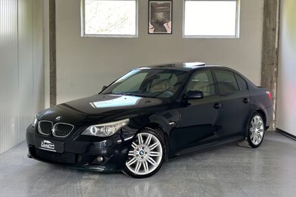 BMW 530 Gebrauchtwagen