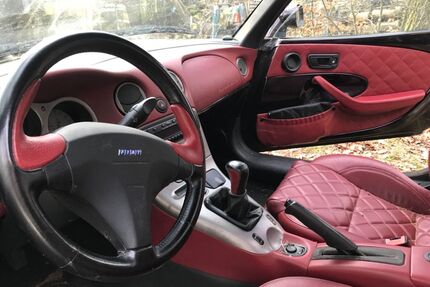 Fiat Barchetta Gebrauchtwagen