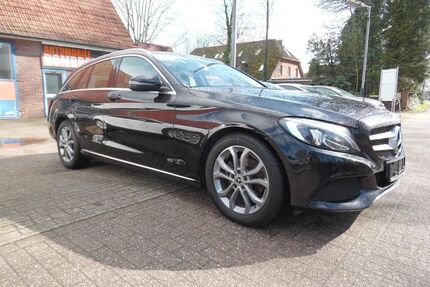 Mercedes-Benz C 180 Gebrauchtwagen