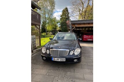Mercedes-Benz 280 Gebrauchtwagen