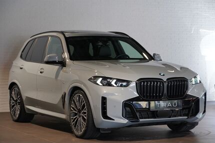BMW X5 Gebrauchtwagen
