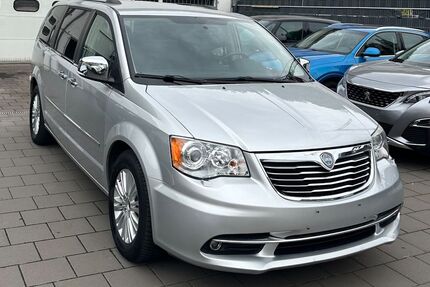 Lancia Voyager Gebrauchtwagen