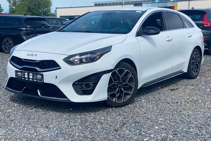 Kia pro ceed / ProCeed Gebrauchtwagen