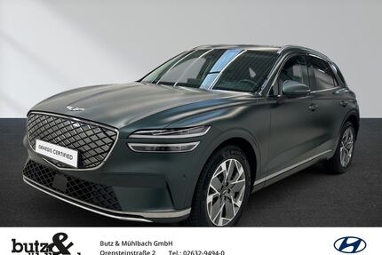 Genesis GV70 Gebrauchtwagen