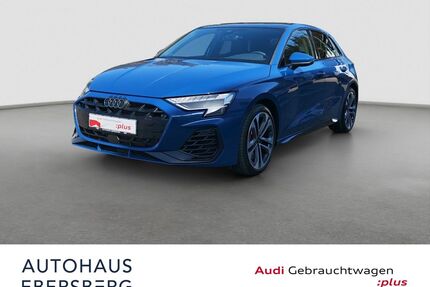Audi S3 Gebrauchtwagen