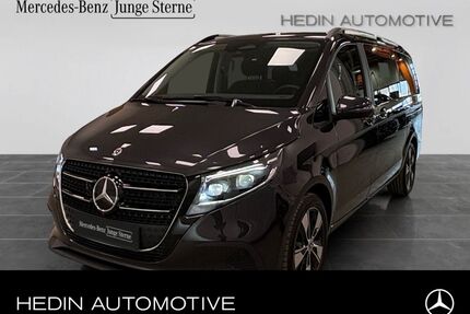 Mercedes-Benz V 220 Gebrauchtwagen