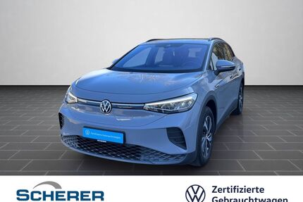 VW ID.4 Gebrauchtwagen