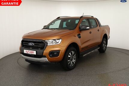 Ford Ranger Gebrauchtwagen