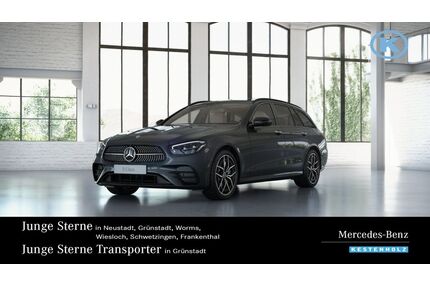 Mercedes-Benz E 400 Gebrauchtwagen