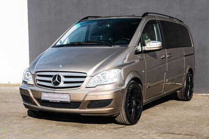 Mercedes-Benz Viano Gebrauchtwagen