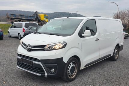 Toyota Proace (Verso) Gebrauchtwagen