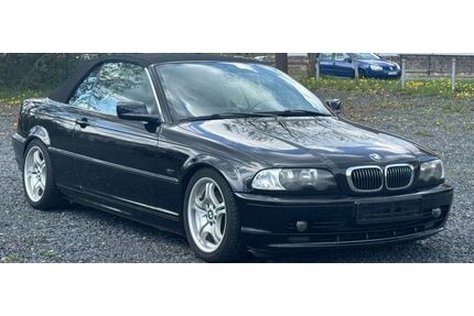 BMW 320 Gebrauchtwagen