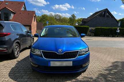Skoda Rapid/Spaceback Gebrauchtwagen