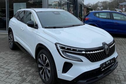 Renault Austral Gebrauchtwagen