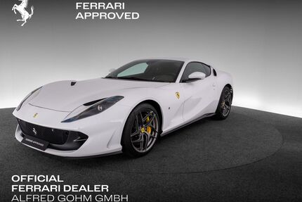 Ferrari 812 Gebrauchtwagen