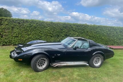 Corvette C3 Gebrauchtwagen