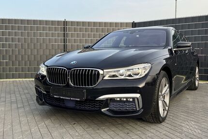 BMW 750 Gebrauchtwagen