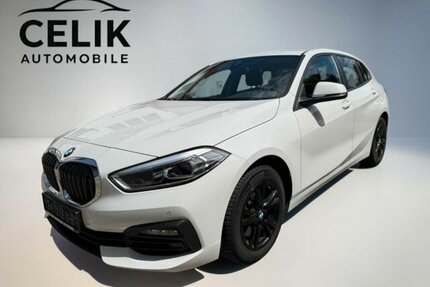 BMW 118i Limousine Advantage SHZ PDC Gebrauchtwagen