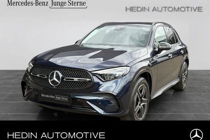 Mercedes-Benz GLC 300 Gebrauchtwagen